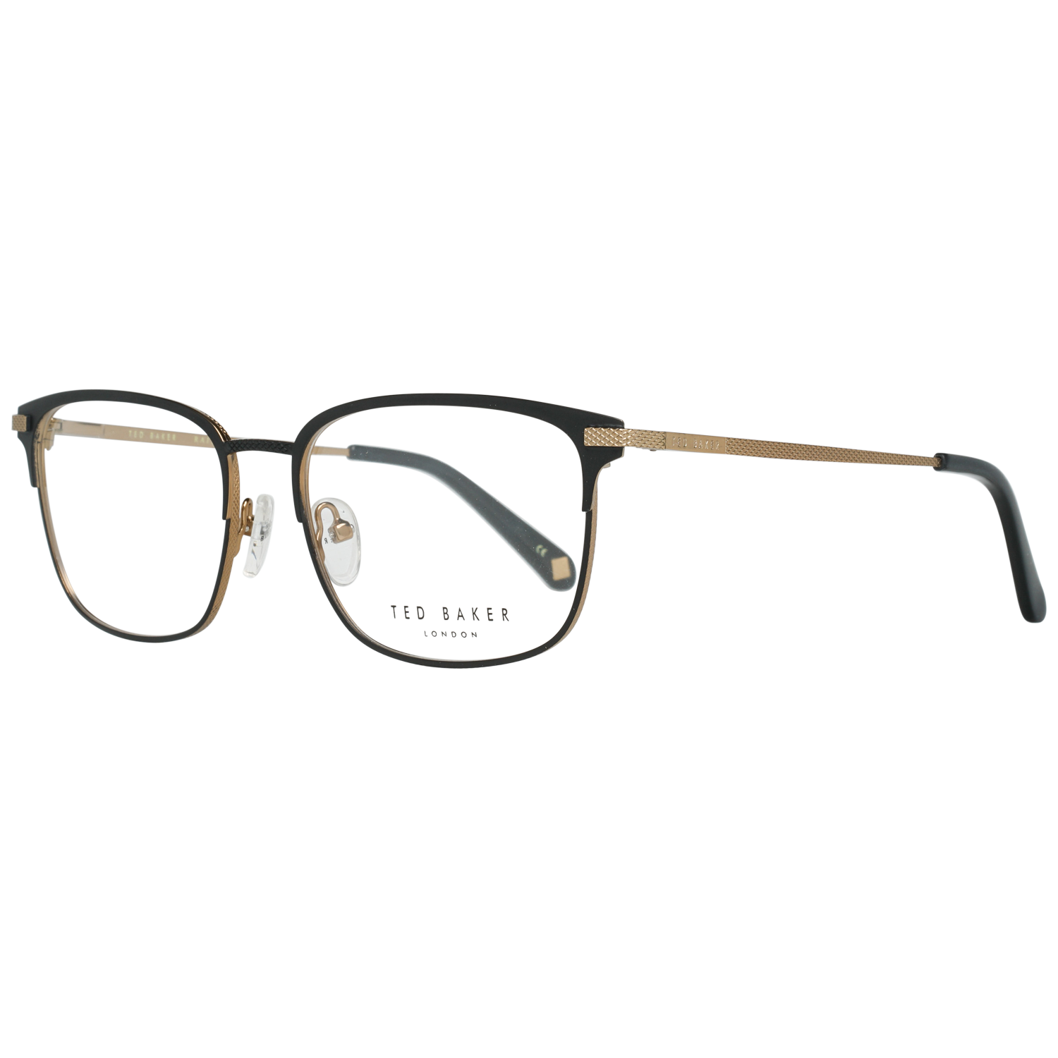 Ted Baker Optical Frame TB4259 003 54 Daley from category Frames