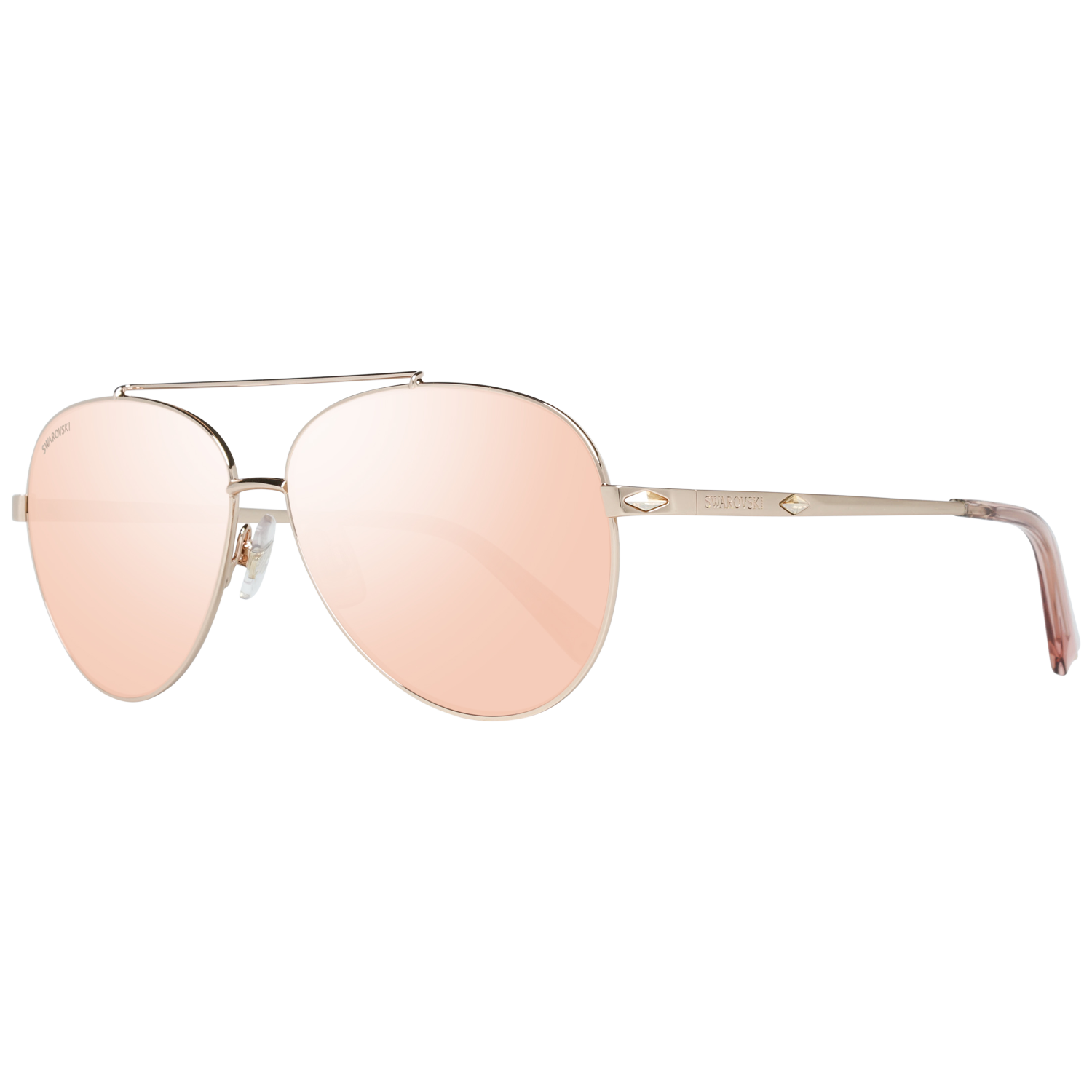 Swarovski Sunglasses SK0194 28U 60 from category Sunglasses