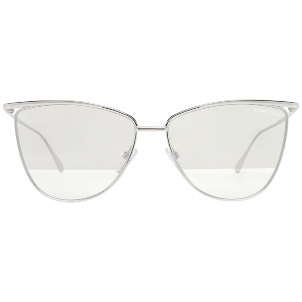 Tom Ford Sunglasses FT0684 16B 58