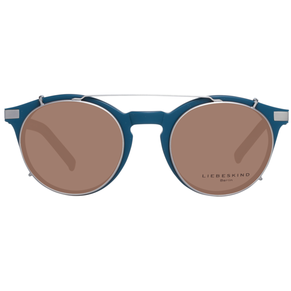 Liebeskind Optical Frame 11019-00400 49 Sunglasses Clip