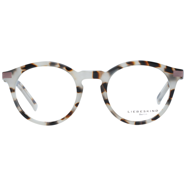 Liebeskind Optical Frame 11019-00877 49 Sunglasses Clip