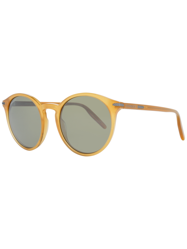 Sunglasses 8843 Leonora 51 Shiny Honey Serengeti