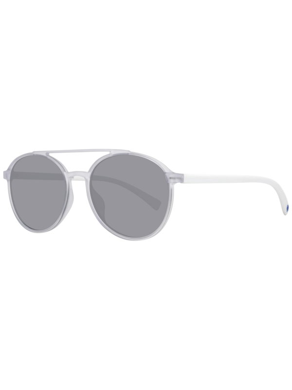 Sunglasses BE5015 802 55 Crystal Benetton