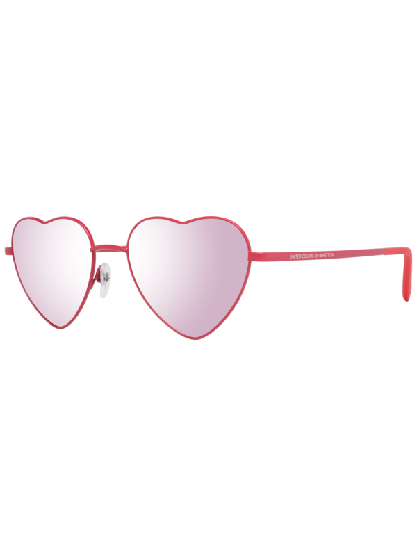 Sunglasses BE7010 240 54 Coral Benetton