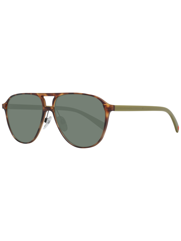 Sunglasses BE5014 115 56 Tortoise Benetton