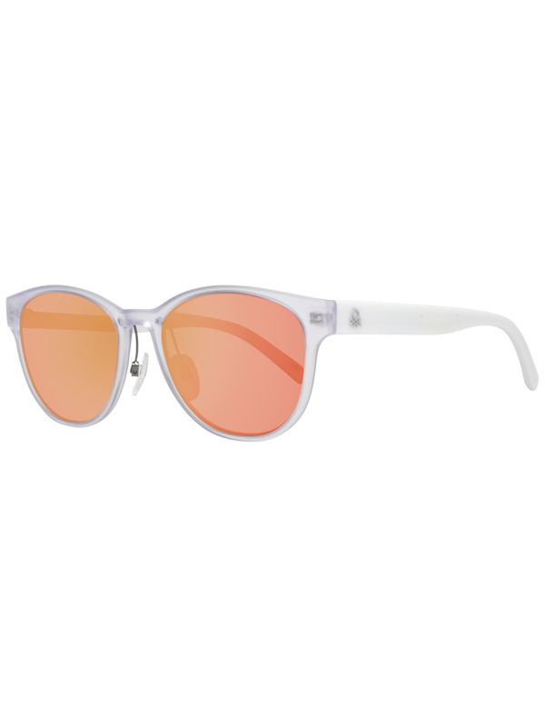 Sunglasses BE5012 802 53 Crystal Benetton