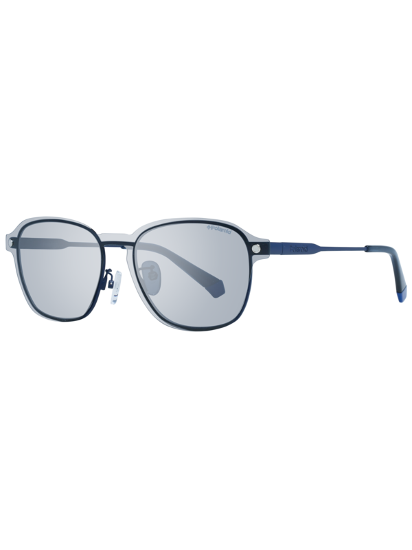 Optical Frame PLD 6119/G/CS PJP/C3 53 Sunglasses Clip Polaroid