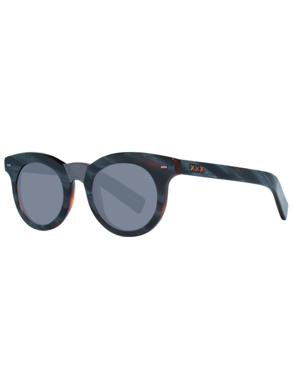 Sunglasses ZC0010 47 64A Zegna Couture