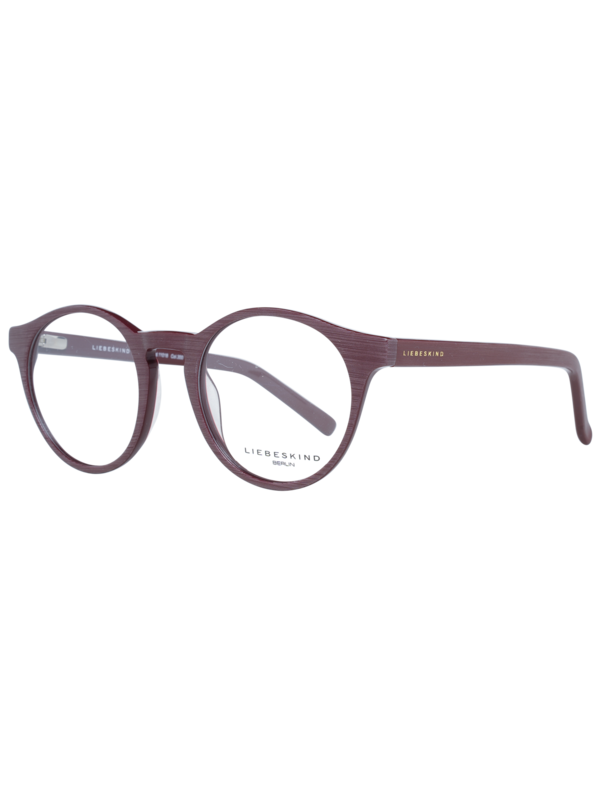 Optical Frame 11018-00300 49 Sunglasses Clip Liebeskind