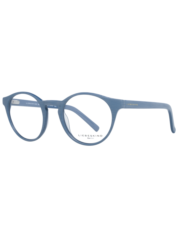Optical Frame 11018-00400 49 Sunglasses Clip Liebeskind