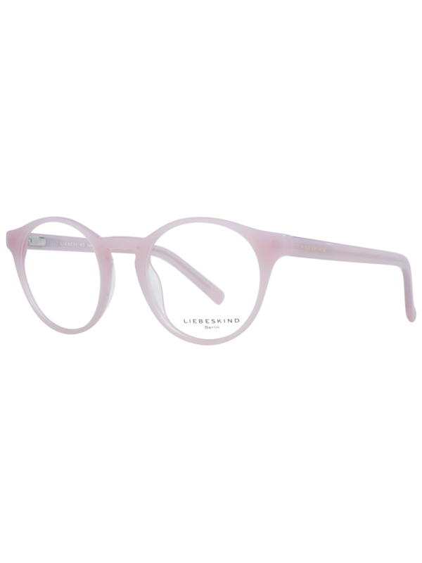 Optical Frame 11018-00900 49 Sunglasses Clip Liebeskind