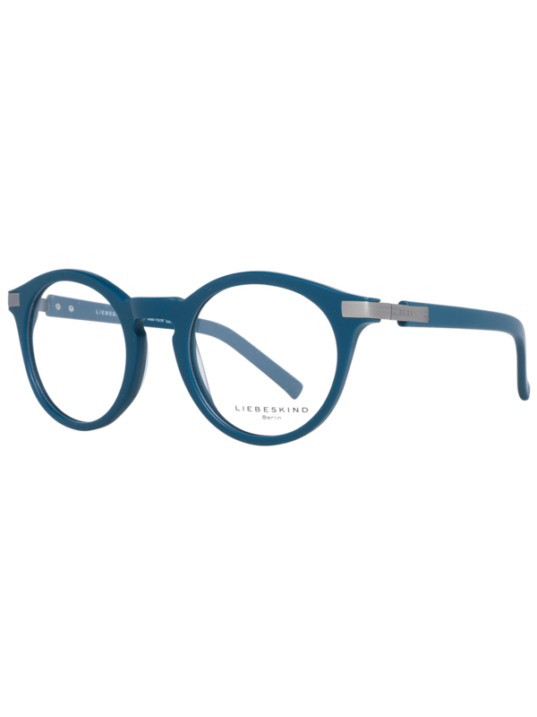 Optical Frame 11019-00400 49 Sunglasses Clip Liebeskind
