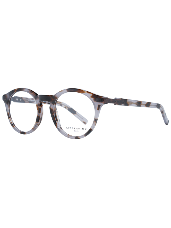 Optical Frame 11019-00977 49 Sunglasses Clip Liebeskind