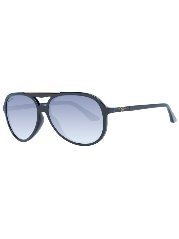 Sunglasses LG0003-H 01B 59 Longines