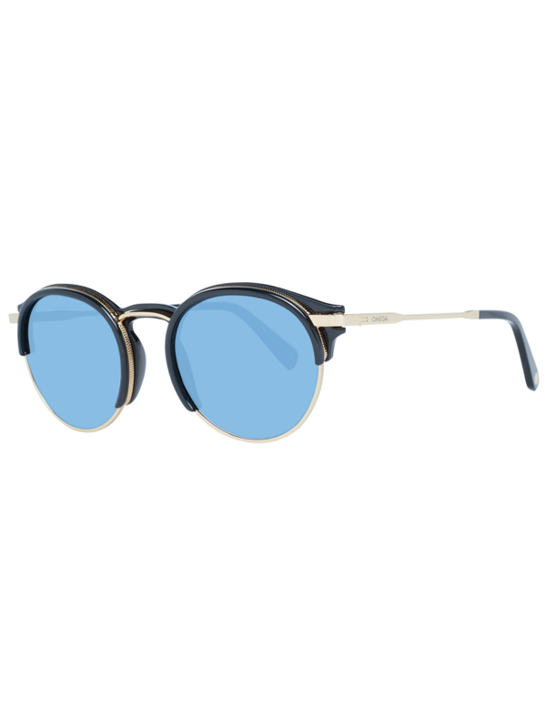 Sunglasses OM0014-H 01V 53 Omega