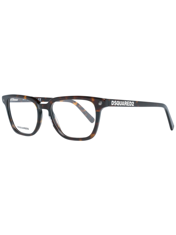 Optical Frame DQ5226 052 51 Dsquared2