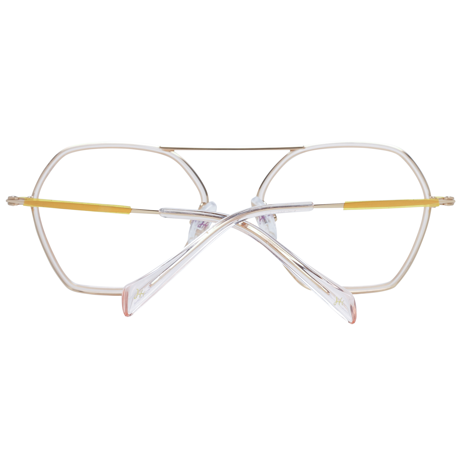 Ana Hickmann Brille HI1106T T02 52