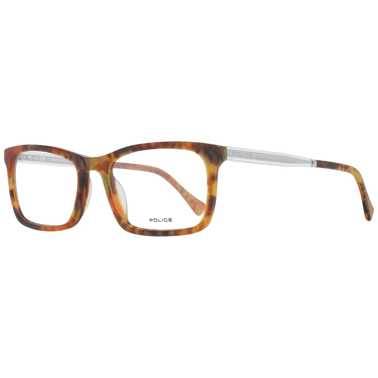 Police Brille VPL262N 763M 54