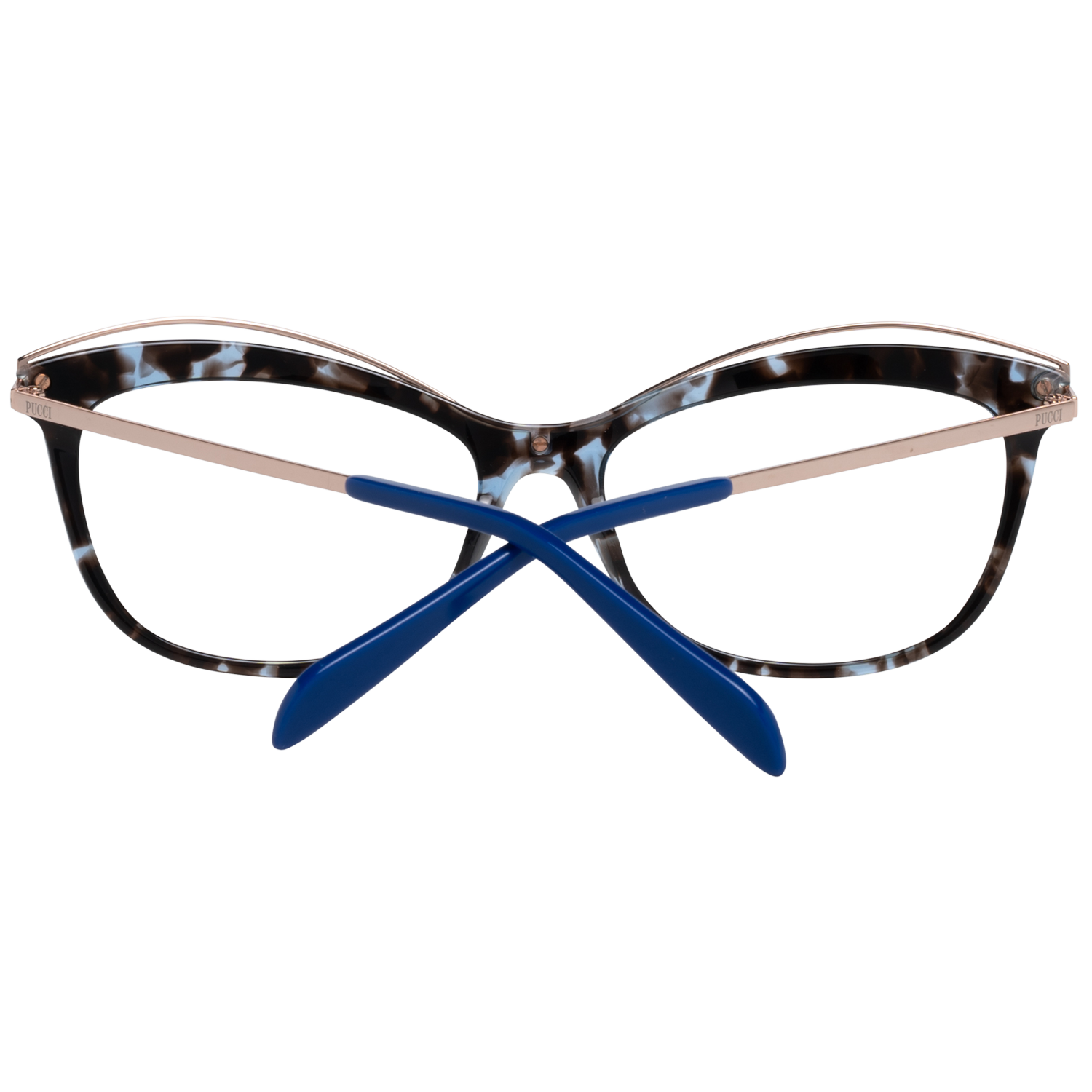 Emilio Pucci Brille EP5135 055 56