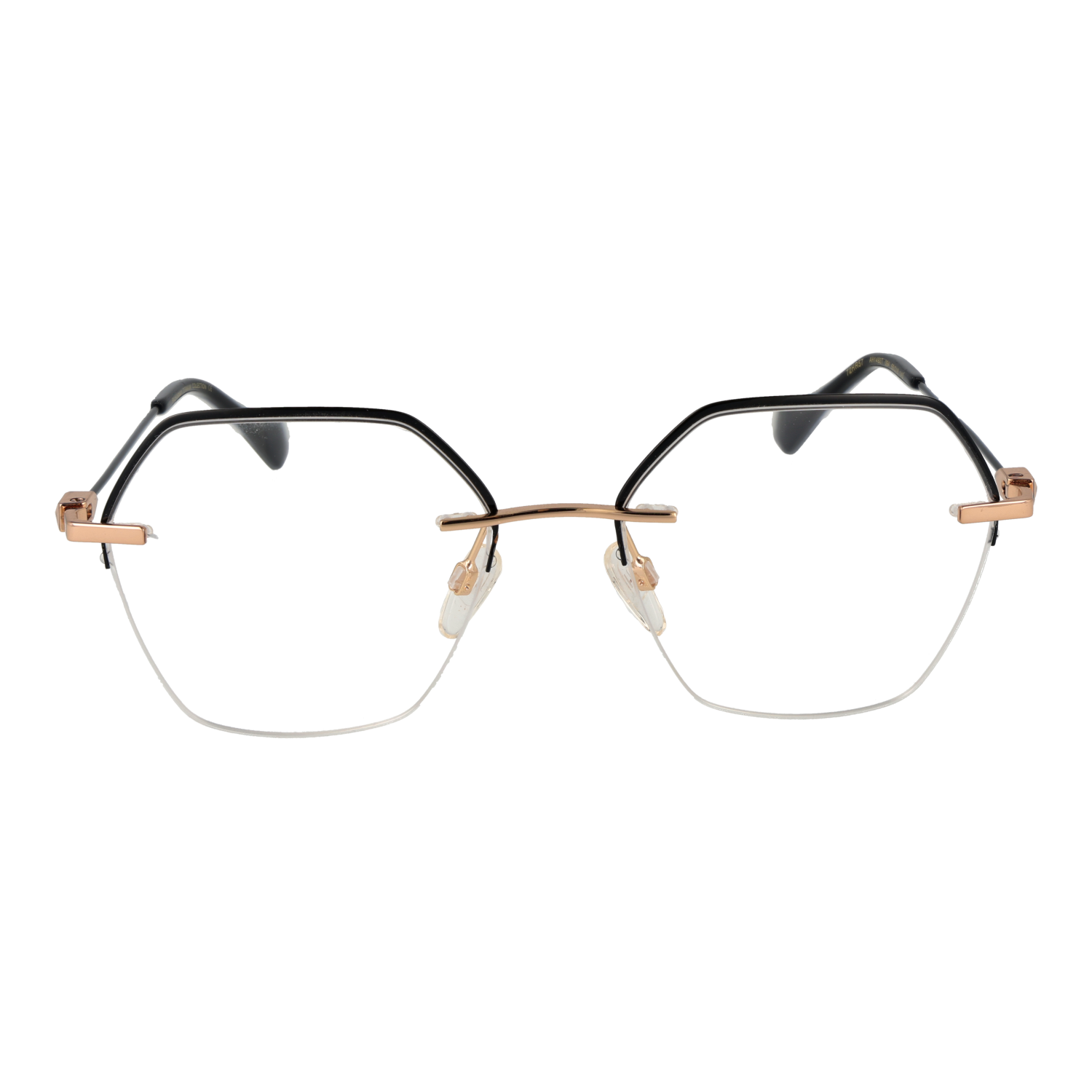Ana Hickmann Optical Frame AH1492T 09A 55