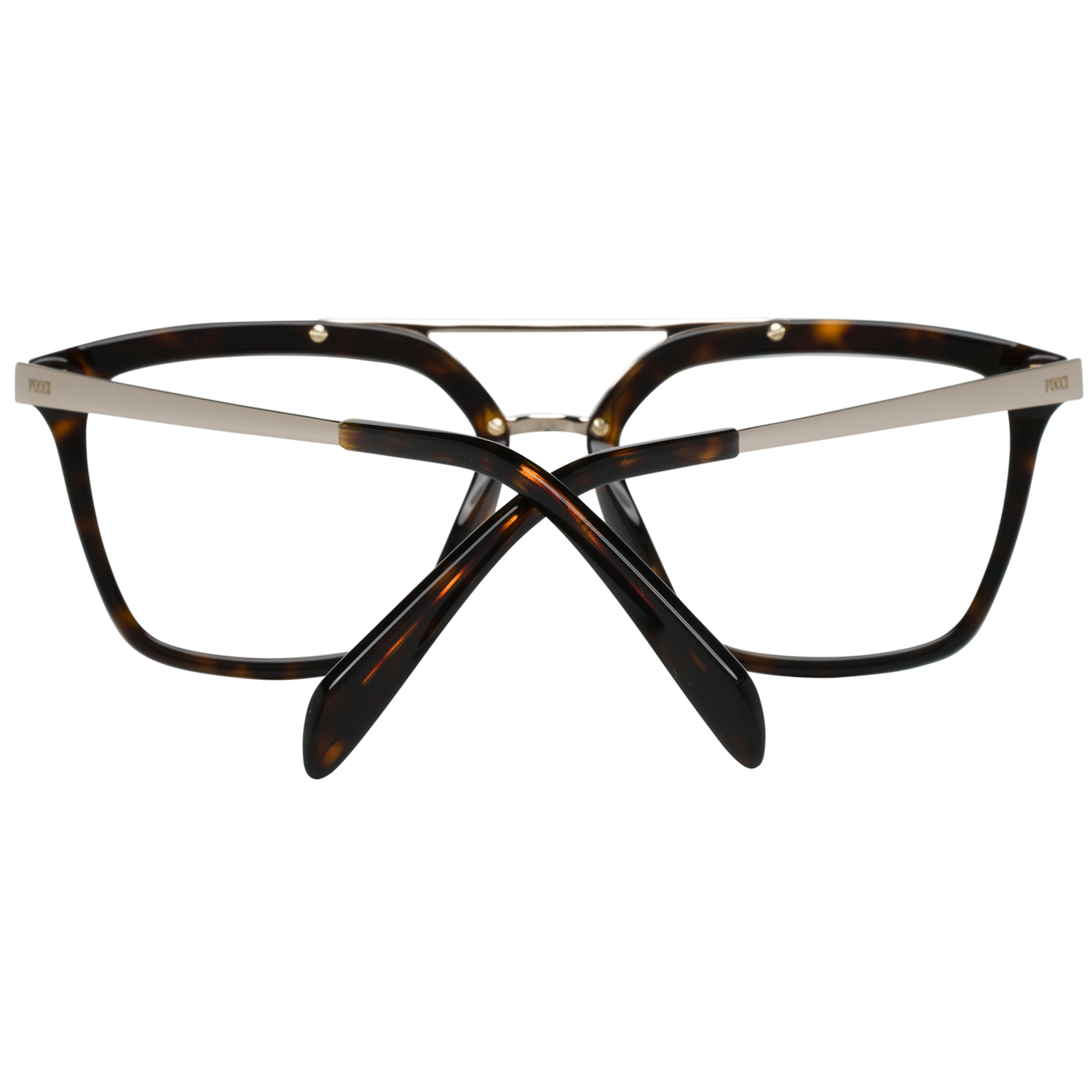 Emilio Pucci Brille EP5071 052 52