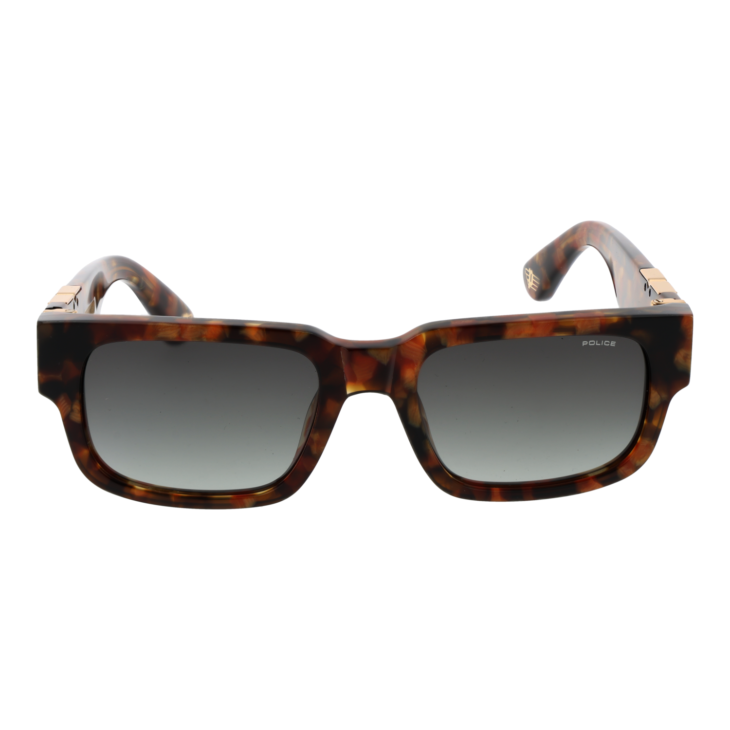 Police Sonnenbrille SPLP24 0AER 54