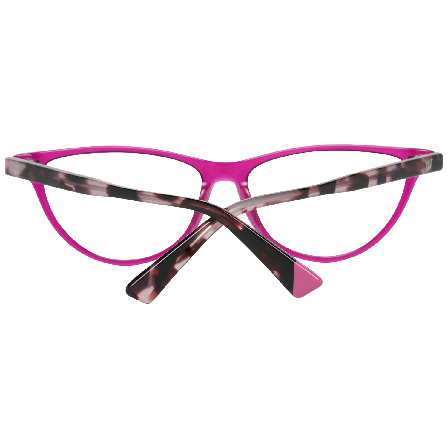 Web Brille WE5305 077 55