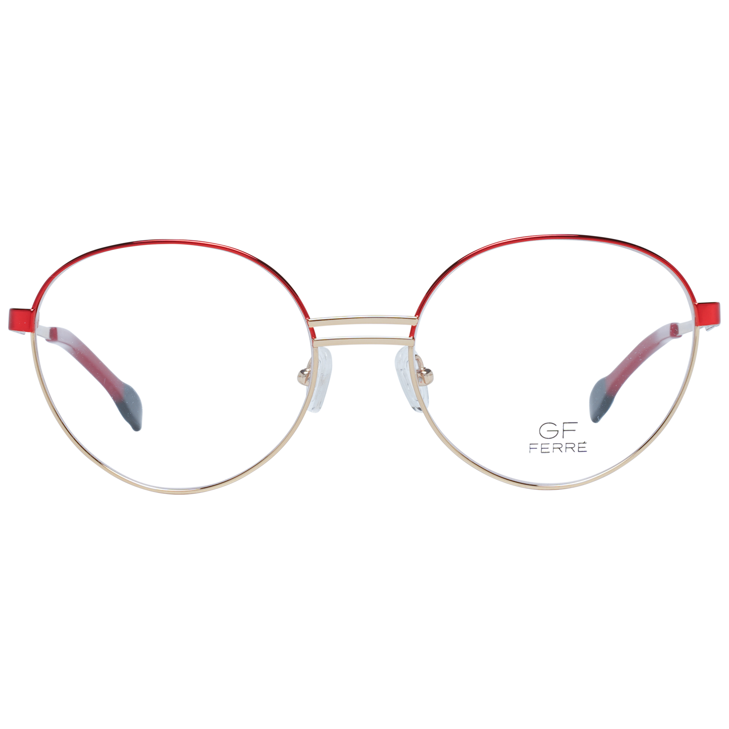 Gianfranco Ferre Optical Frame GFF0165 004 55