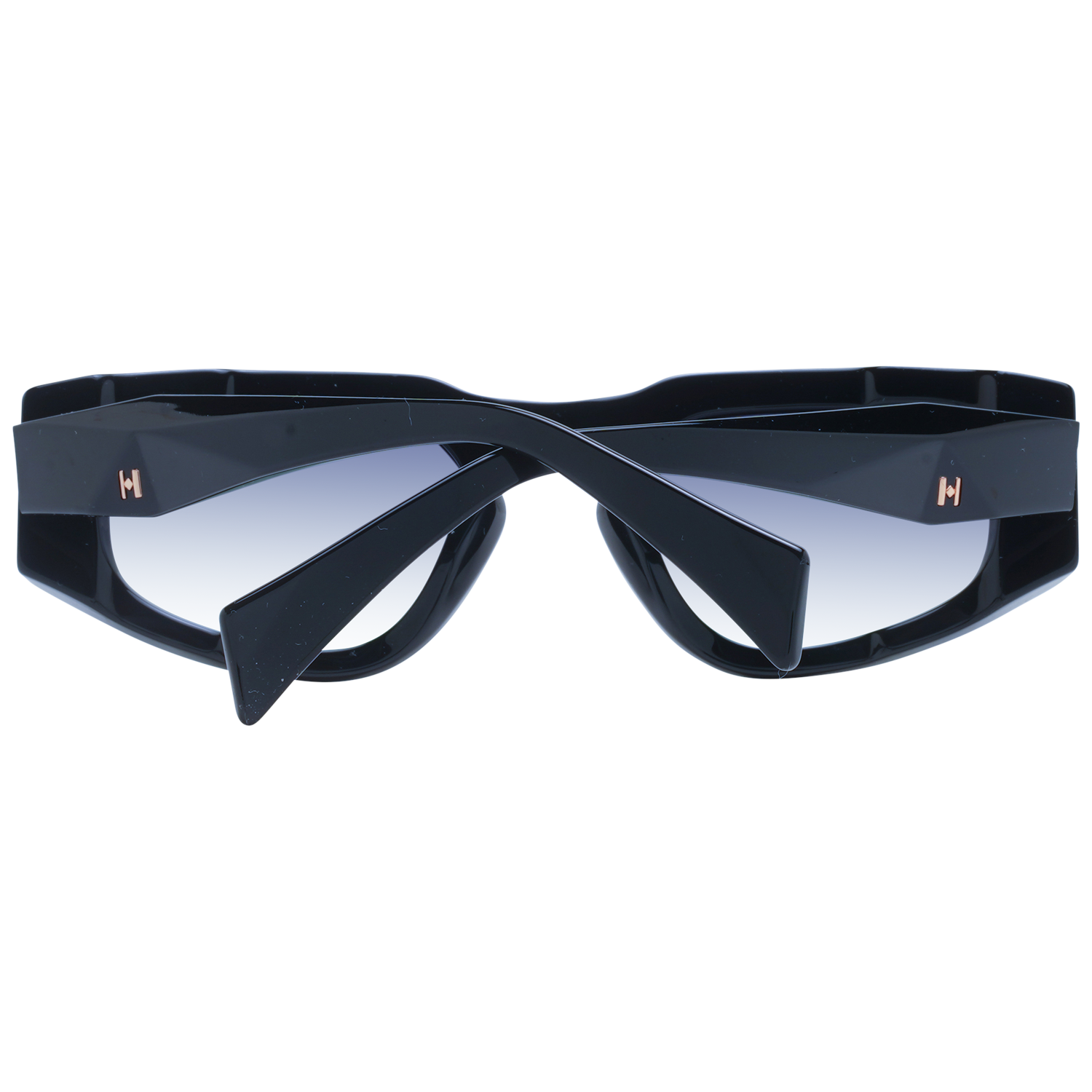 Ana Hickmann Sonnenbrille HI9220 A01 51