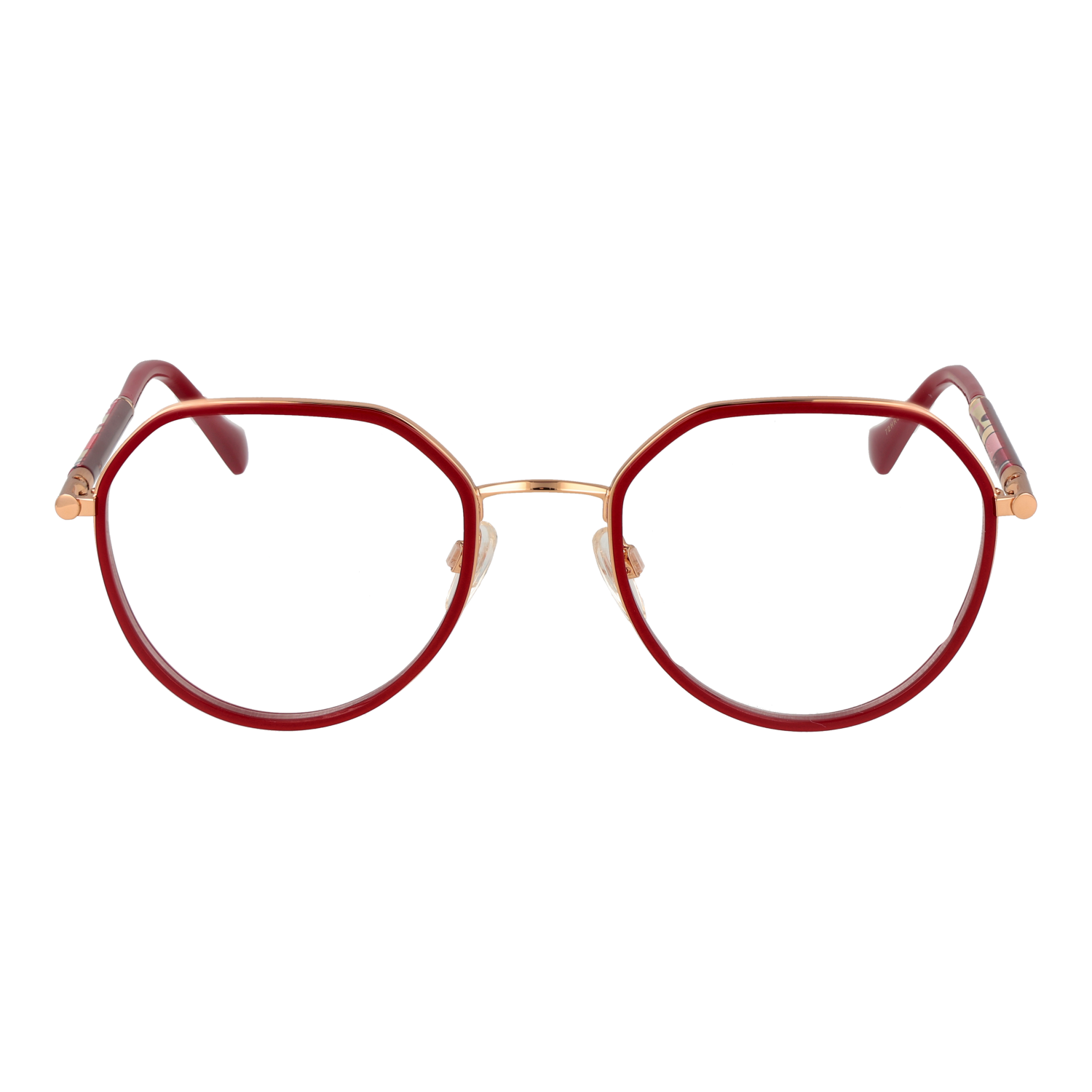 Ana Hickmann Optical Frame AH1456 A01 52