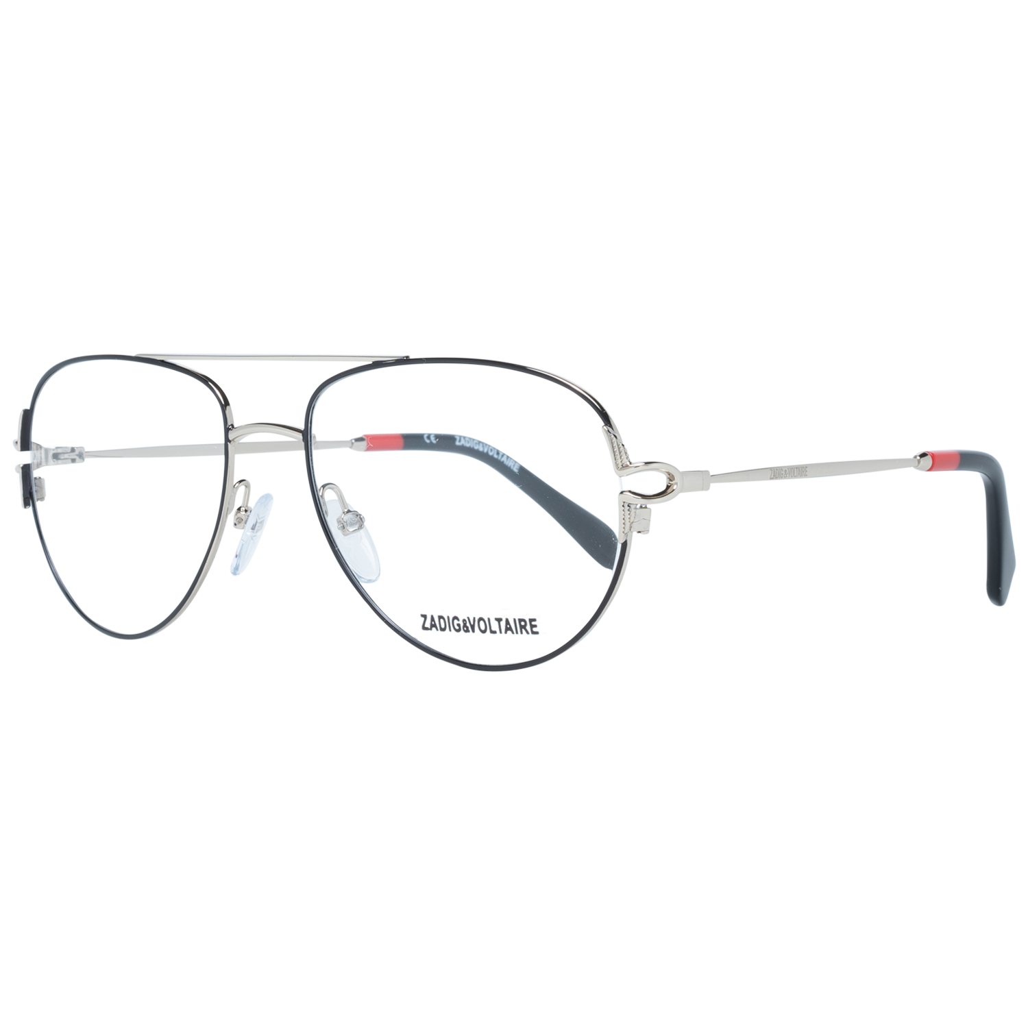 Zadig & Voltaire Brille VZV223 0492 55