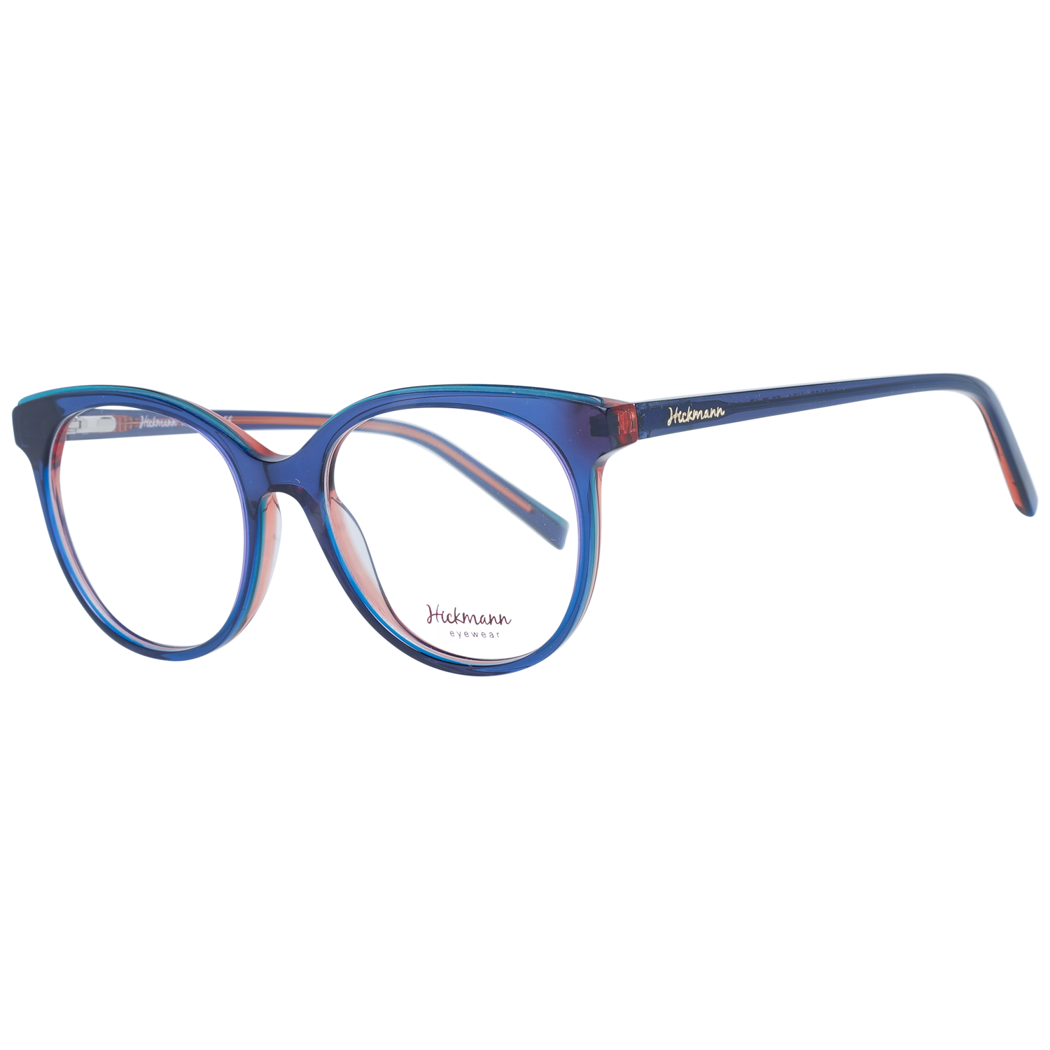 Ana Hickmann Optical Frame HI6103 H04 50