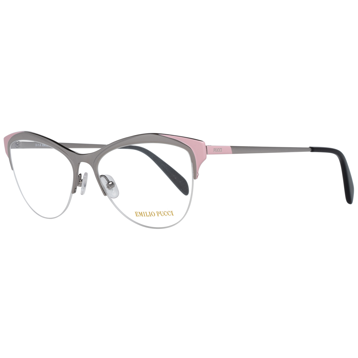 Emilio Pucci Brille EP5073 020 53