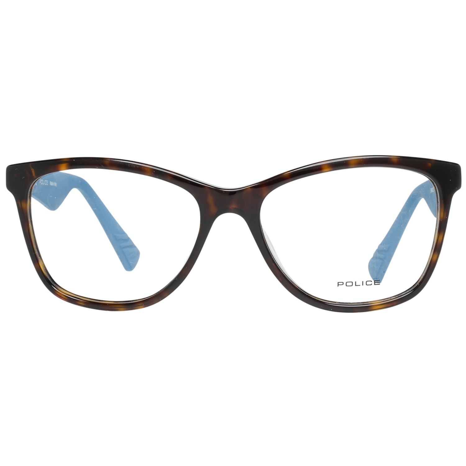 Police Brille VPL414 722Y 52