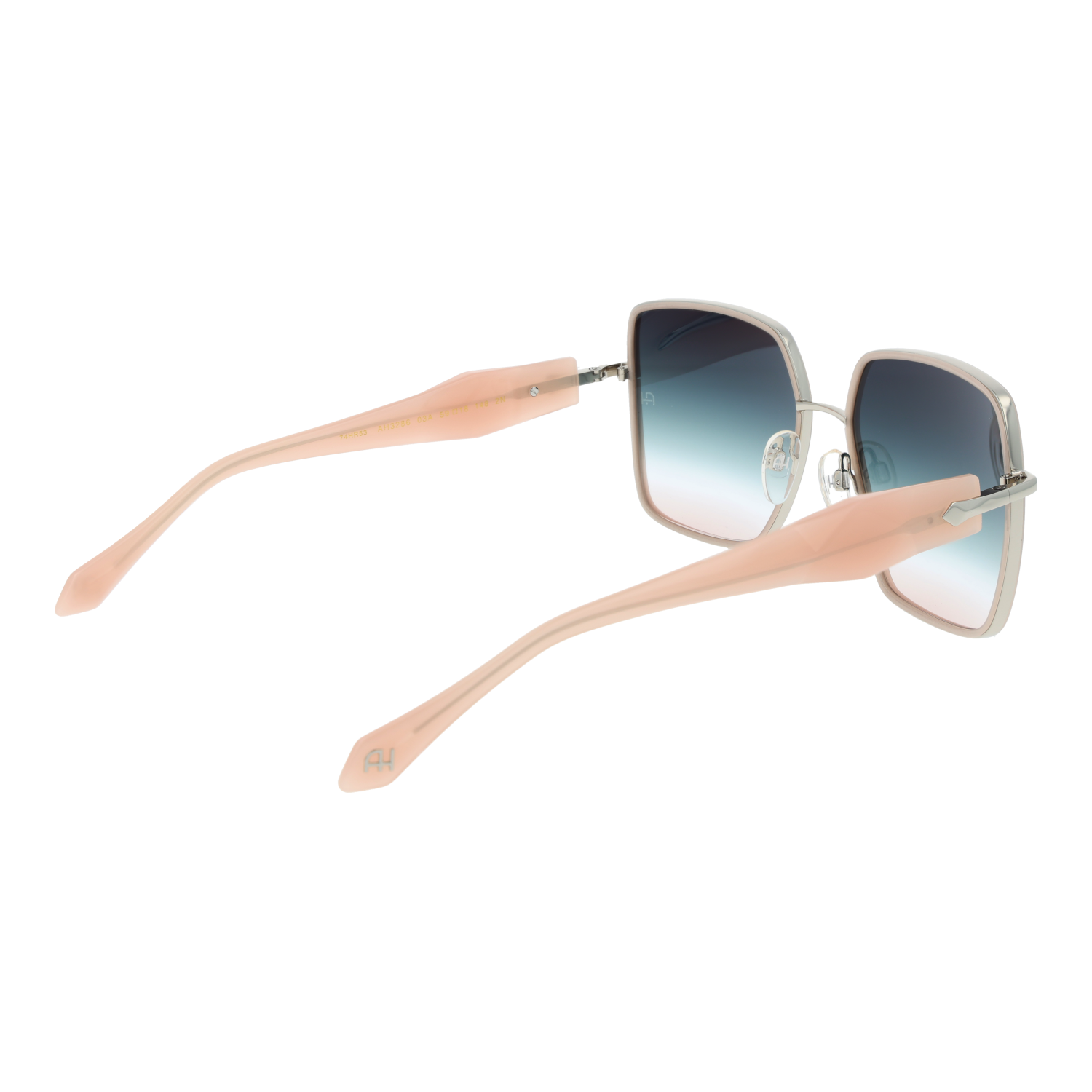 Ana Hickmann Sunglasses AH3286 03A 59