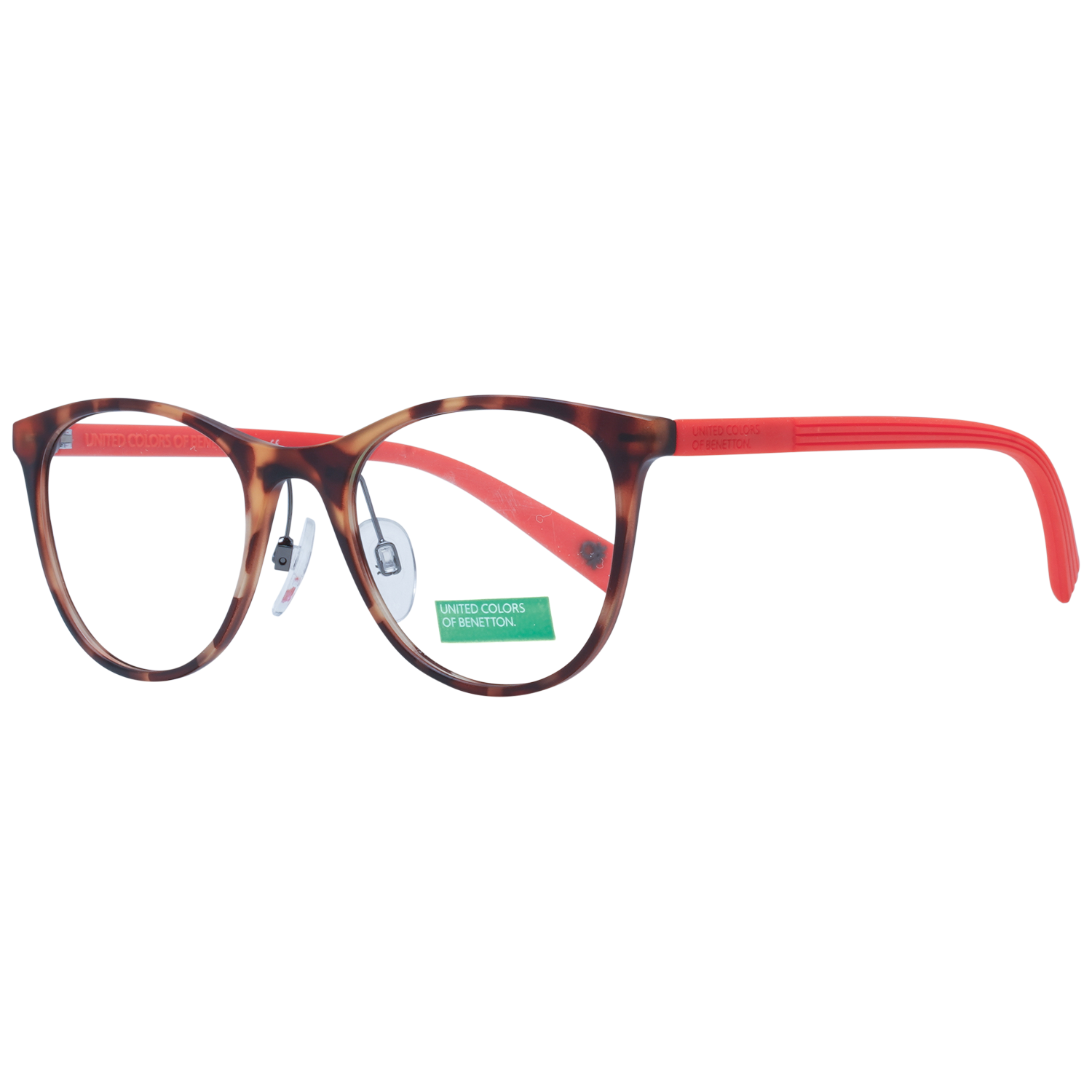 Benetton Optical Frame BEKO2003 112 45