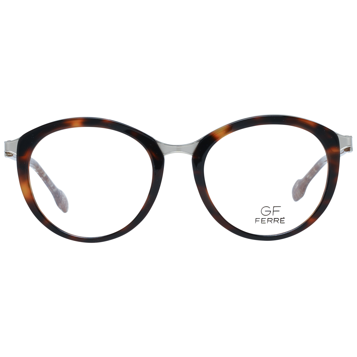 Gianfranco Ferre Optical Frame GFF0116 002 48