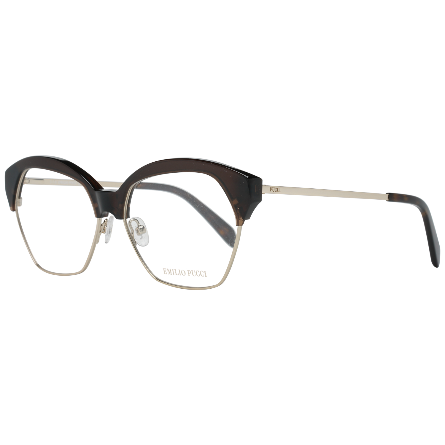 Emilio Pucci Brille EP5070 048 56