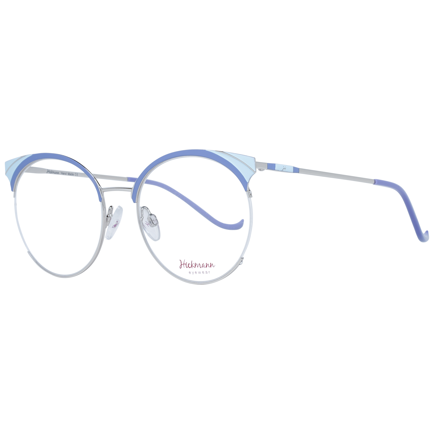 Ana Hickmann Brille HI1054 06A 51