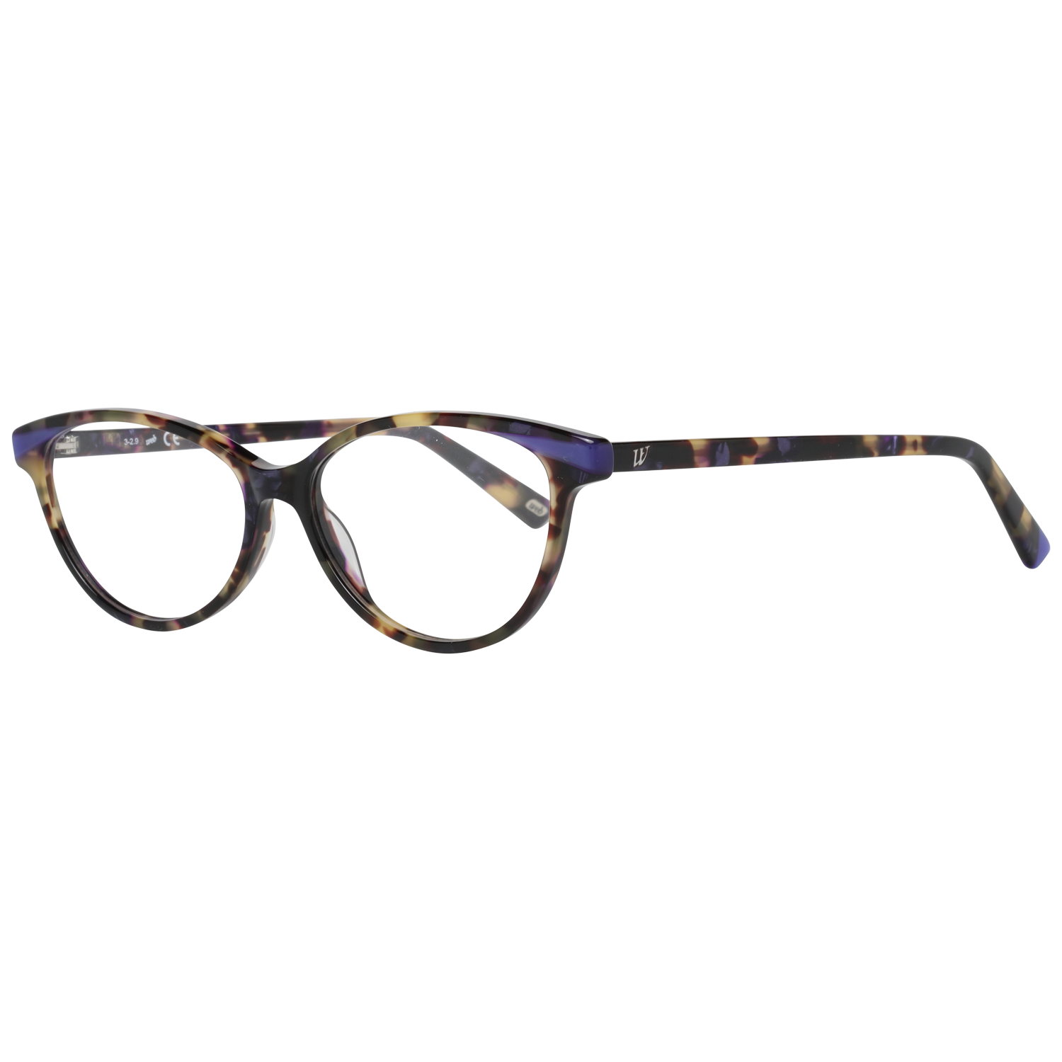 Web Brille WE5282 055 52