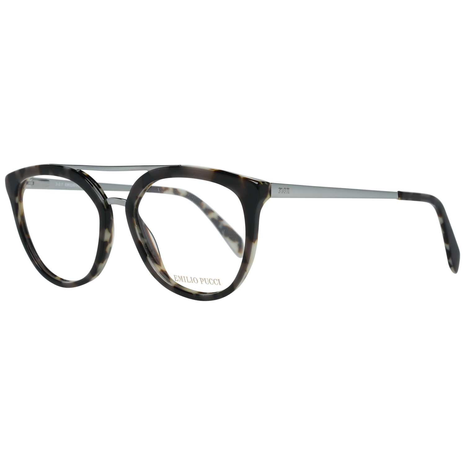 Emilio Pucci Brille EP5072 020 52