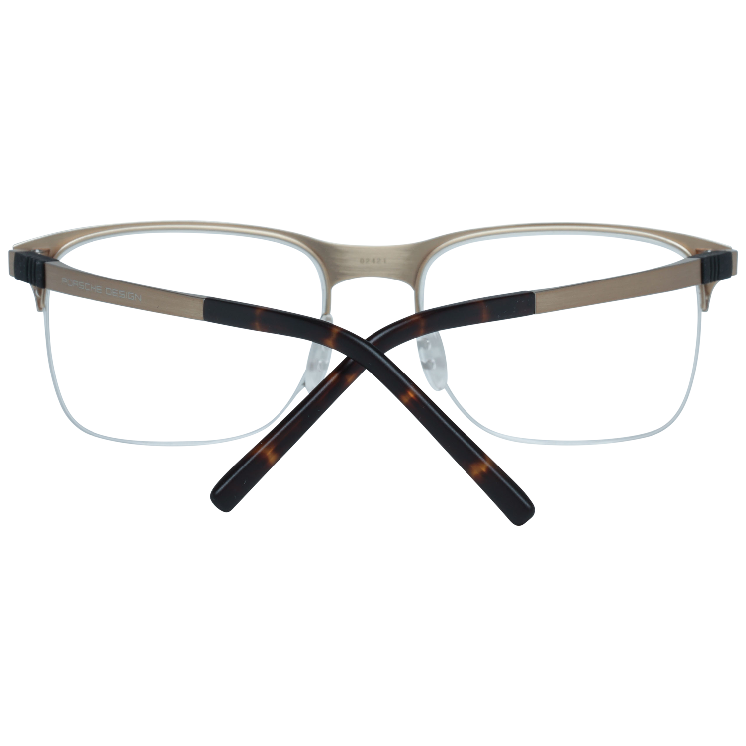 Porsche Design Brille P8322 B 54 Titan