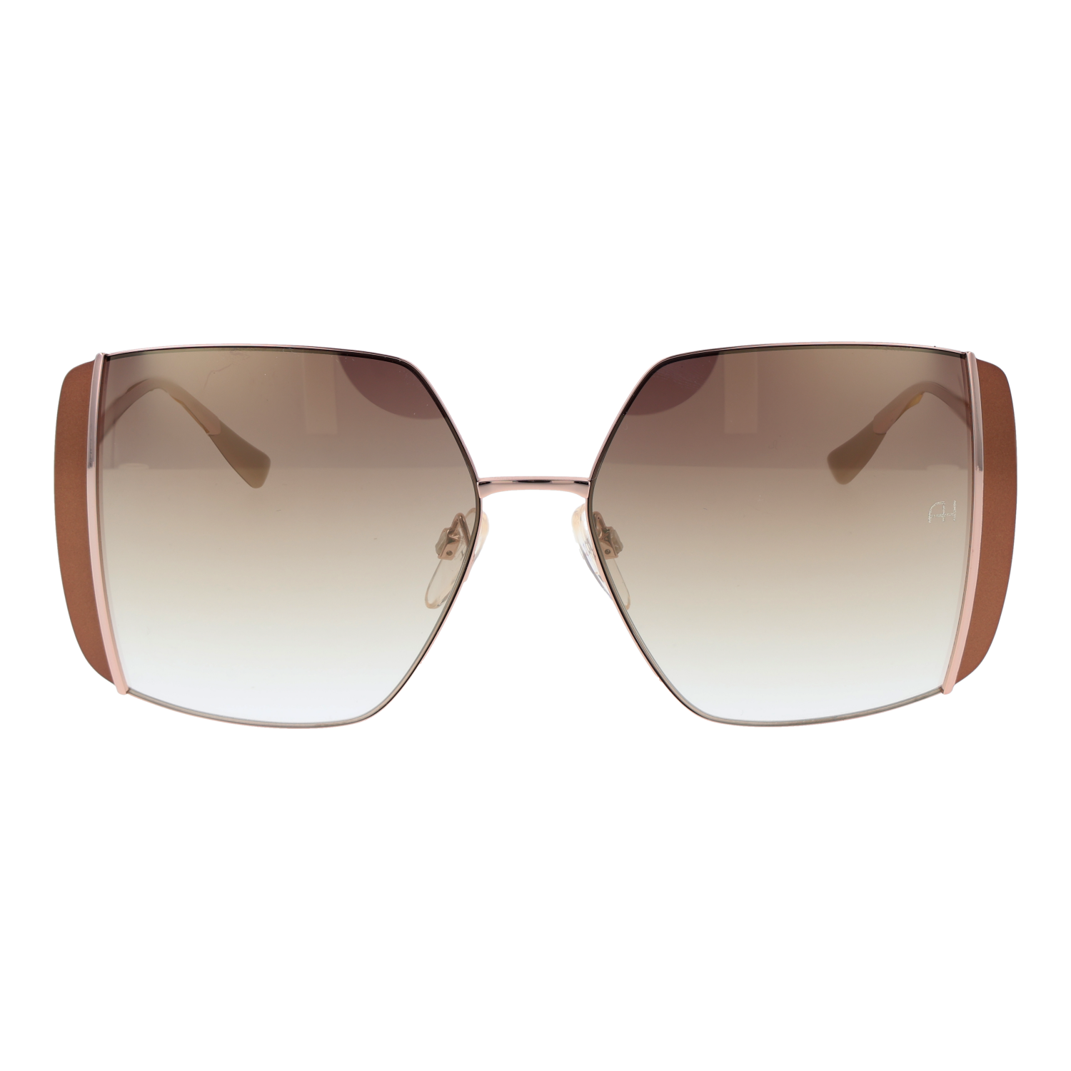 Ana Hickmann Sunglasses AH3189 05B 56