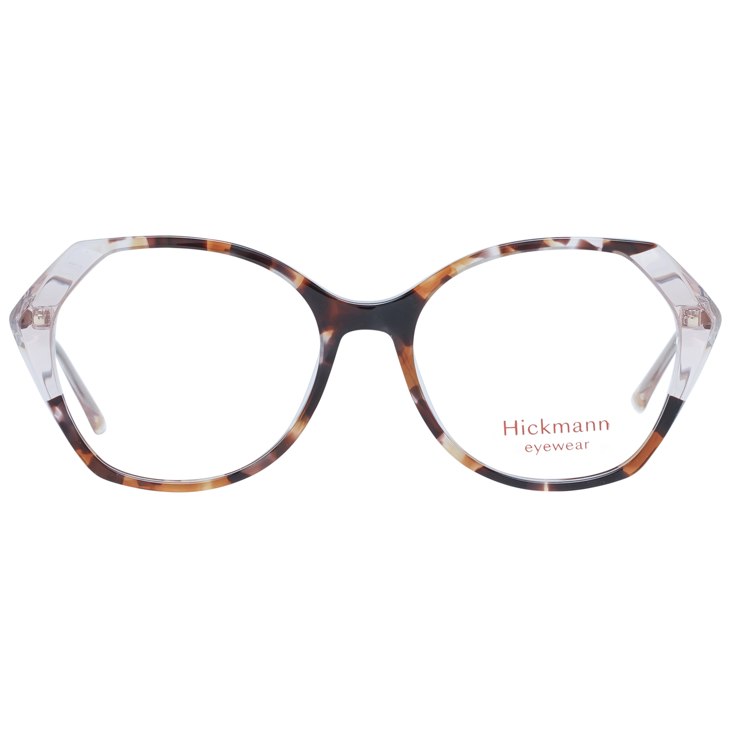 Ana Hickmann Optical Frame HI6179 P01 52