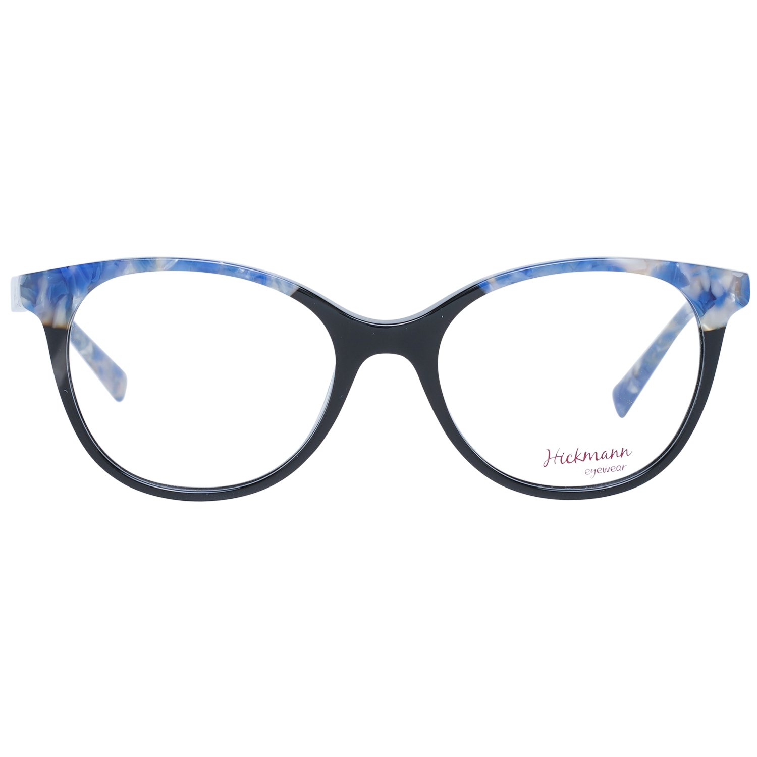 Ana Hickmann Optical Frame HI6085 A01 50