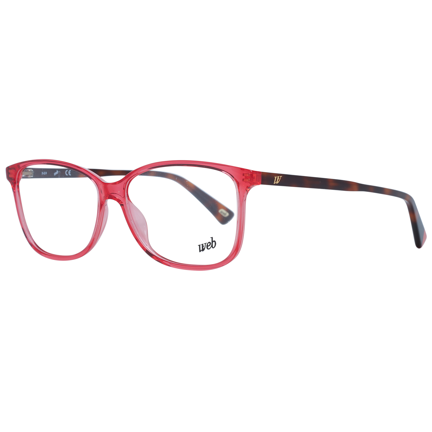 Web Brille WE5322 068 55