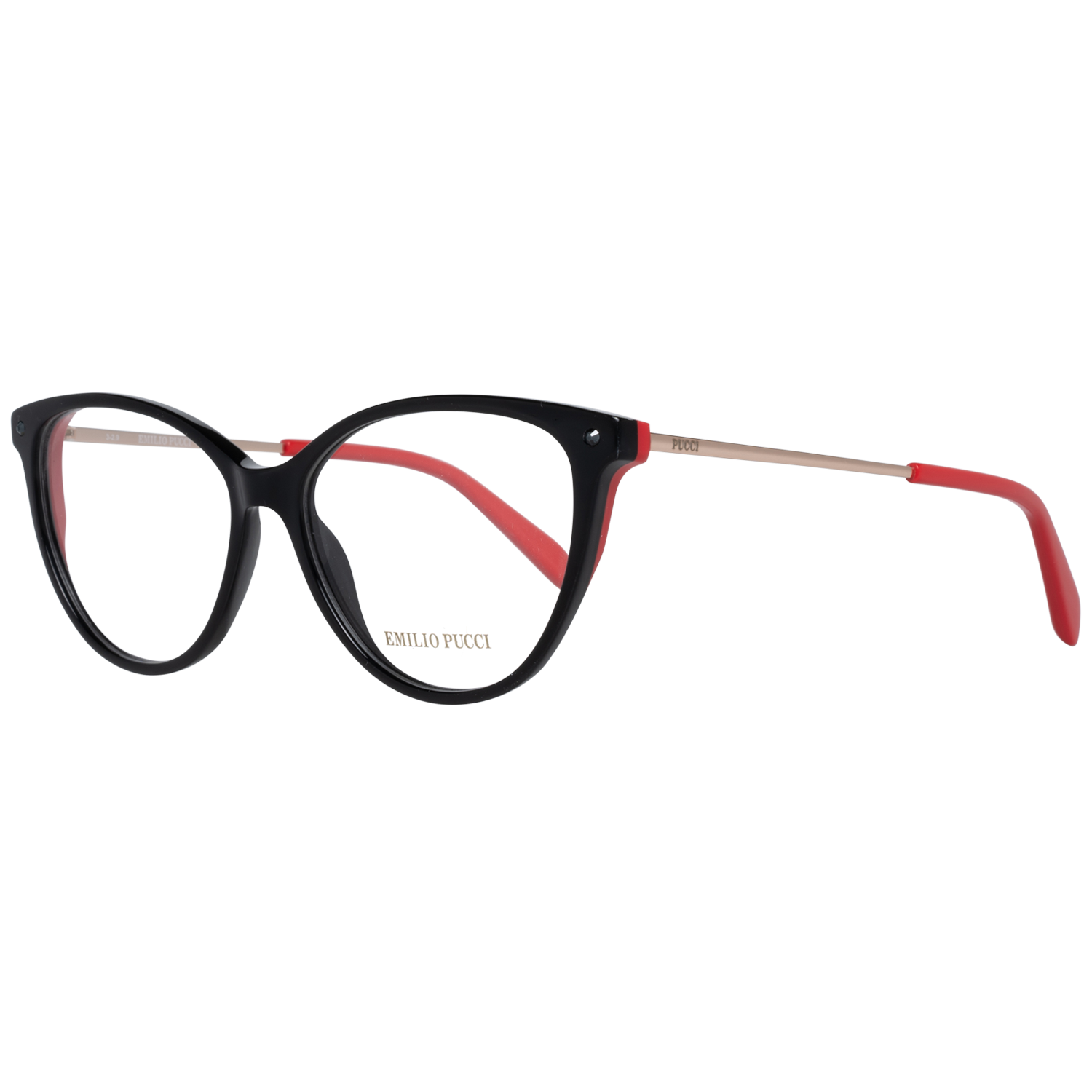 Emilio Pucci Optical Frame EP5119 005 55