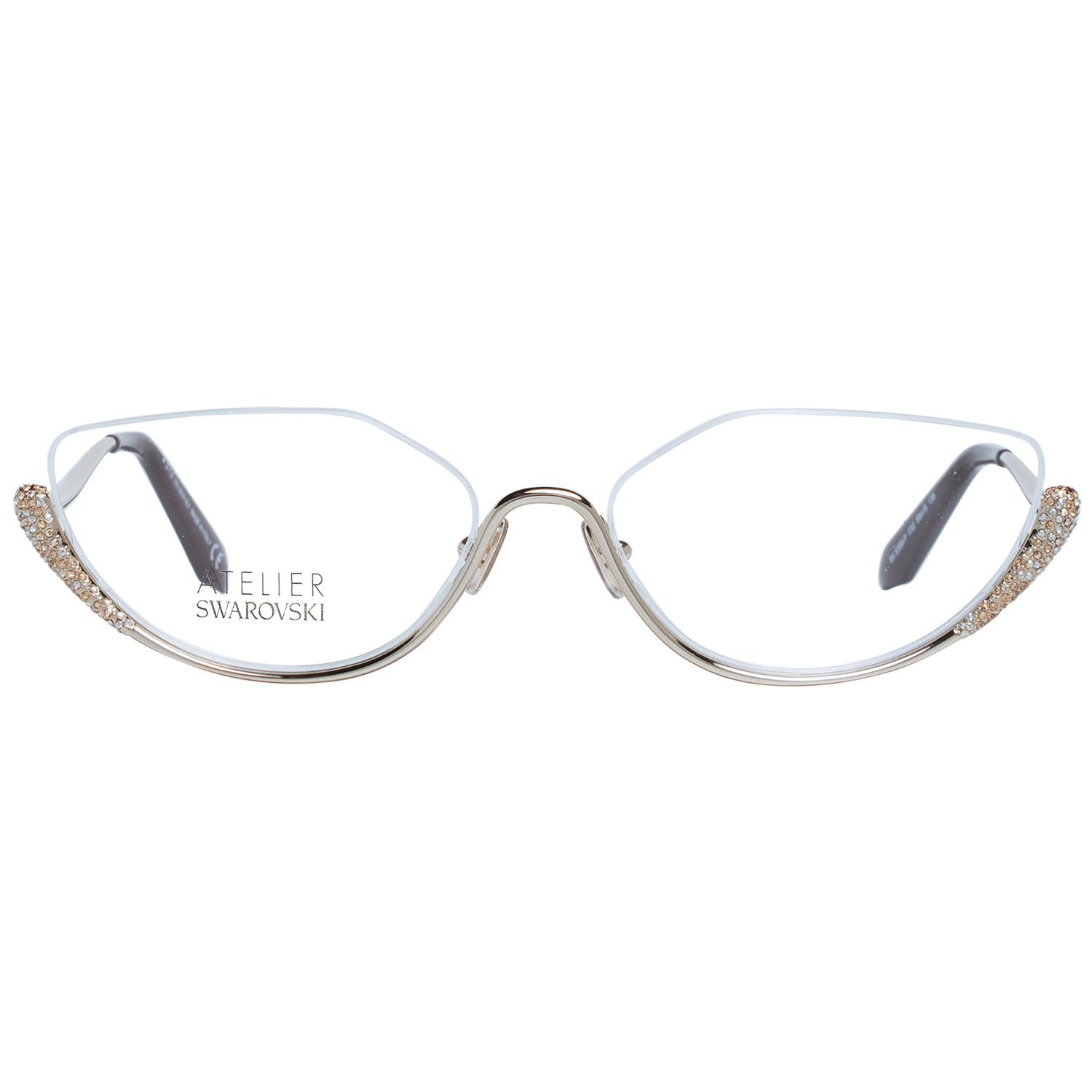 Atelier Swarovski Brille SK5359-P 56 032