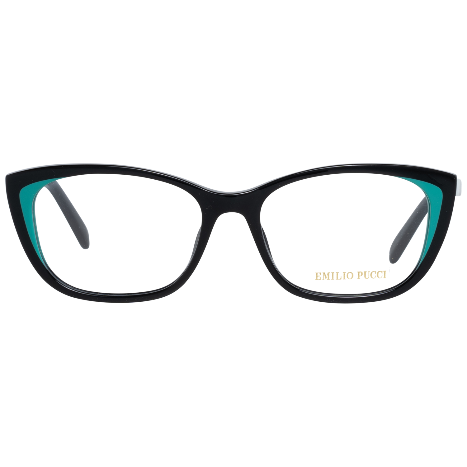 Emilio Pucci Brille EP5127 001 52