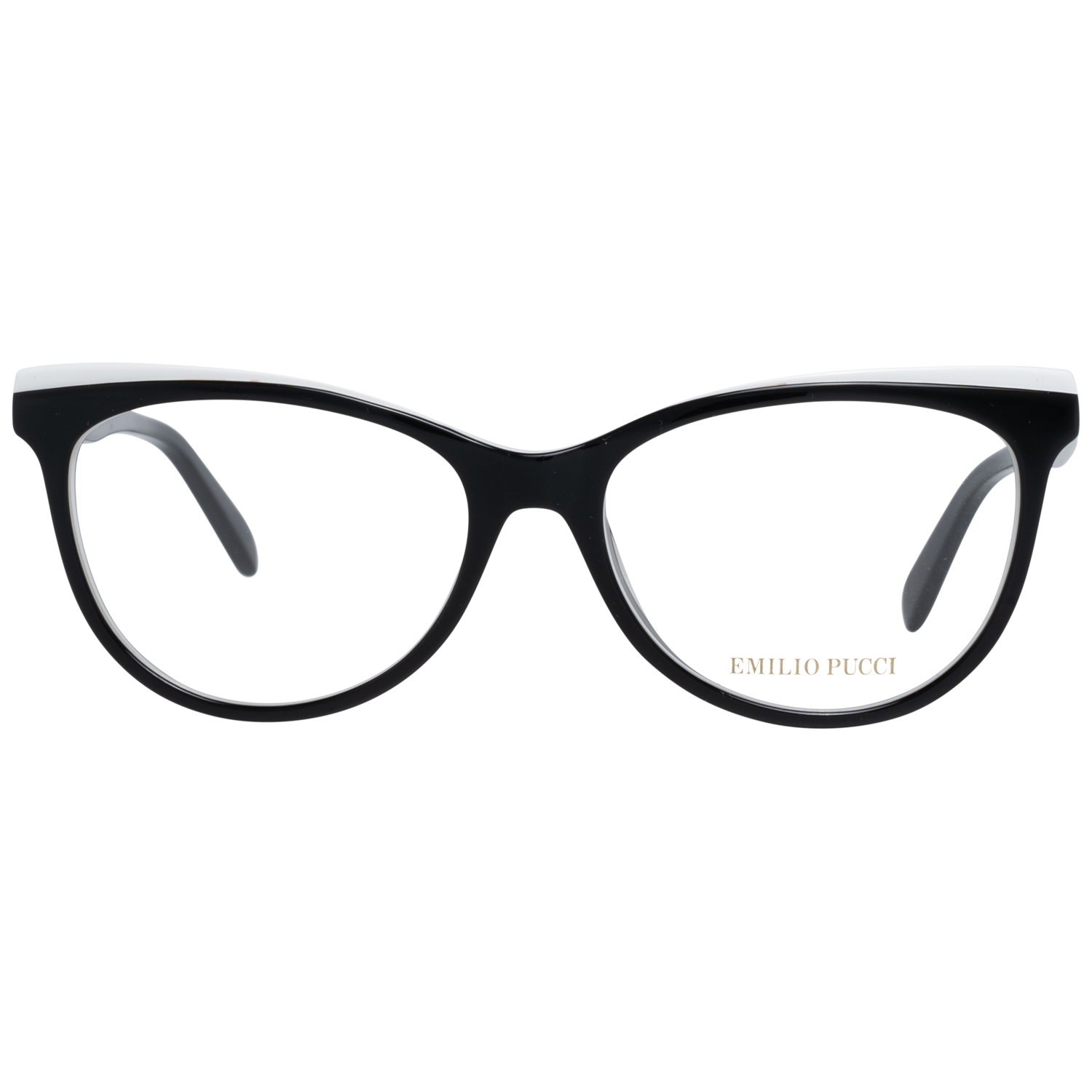 Emilio Pucci Brille EP5099 005 53